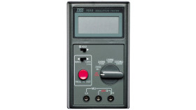 Tester izolacji TES1600 TES1600, 2GΩ, Umax 1000V, Terry