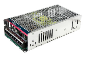 Zasilacz impulsowy nap. wyjściowe: 48V dc 40W 4.2A 1 wyjście nap. wejściowe: 120 → 370 V dc, 90 → 264 V