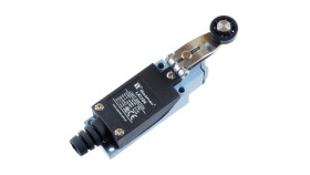 Łącznik Krańcowy 1Z 1R Dźwignia Z Rolką Lk104