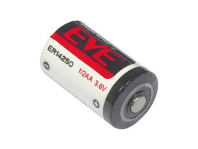 Bateria litowa EVE ER14250 3.6V