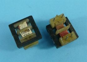 TI-2 TRAFO IMPULSOWE