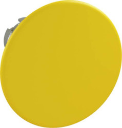 ABB 1SFA184053R9003 P9MEM6GN Przycisk grzybkowy żółty 1 szt.