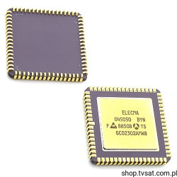 TSGC02302AMW8 UPC SMD-PLCC68CG SFSINTEC