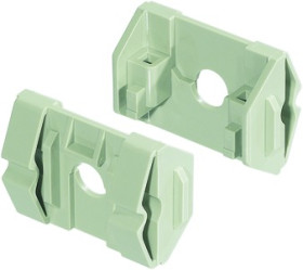 Wall mount for contact inserts, 09330009985
