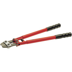 NWS 156-900 Bolt Cutter 900mm Heavy Duty for Strong Cutting Needs