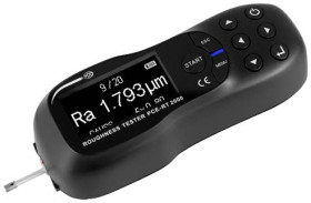 PCE Instruments Miernik grubości materiału