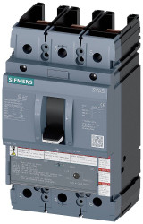 Wyłącznik zasilania Siemens 3VA5250-5ED31-0AA0 Maksymalne napięcie przełączania: 690 V/AC, 750 V/DC (S x W x G) 105 x 18