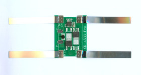 MODUŁ ŁADOWANIA AKUMULATORÓW 3S 5A OCP 20A (BMS011-3S5A)