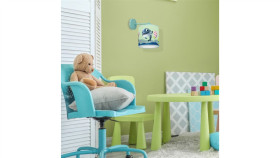 Lampa Wisząca Vetro Lp-2910/5P Agd Light Prestige