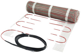 Danfoss 140F1730 Mata grzewcza