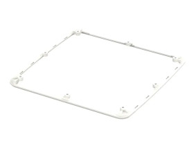 Bopla BOP 2222 DI-9016 (35222006) - uszczelka ochronno-dekoracyjna