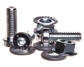 Zestaw podłączeniowy do wyłącznika śrubowy NZM2-XKS 260030