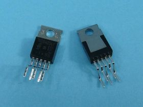 BTS-425-L1 TO-220-5 NFET 7A/43V Ron=0,06