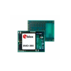 u-blox BMD-380 Bluetooth Module