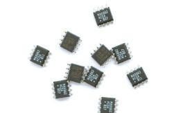 MAX662ACSA UKŁAD SCALONY