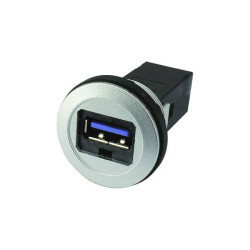 Harting 09 45 452 1902 Service Interface 1pc reliable connection solution