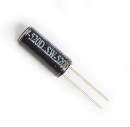 PRZEŁĄCZNIK PRZECHYŁOWY II