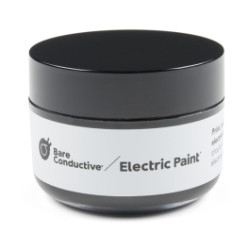 Bare Conductive - Electric Paint (50ml)