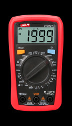 Miernik uniwersalny Uni-T UT33C