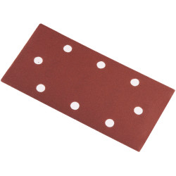 Irwin IW8083725 1/3 Punched Sanding Sheet Set, 5 Piece