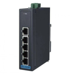 Przemysłowy switch do niskich temperatur - 5 portów Ethernet 10/100Mb/s z PROFINET EKI-2525NI-A