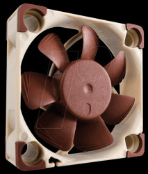 NF-A4X10 FLX Noctua NF-A4x10 FLX fan, 40 mm