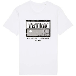 T-Shirt Tetris "Start Print" XL