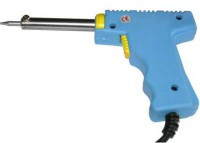 UM125.99 Lutownica mini - pistolet (najtańsza) 70W