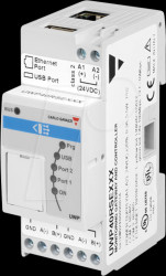 UWP40RSEXXX        UWP 4.0 datalogger, gateway, controller with web server