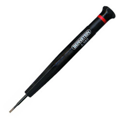 Bernstein 4-382 Watchmaker&#xB4;s Screwdriver 1.4mm Plastic Handle