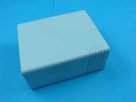 KM-48NJ-ABS OBUDOWA 111x91x49 JASNA