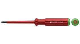 Wkrętak PB SWISS TOOLS długość ostrza: 80 mm