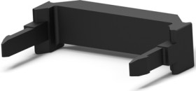 Strain relief for AMP-LATCH series, 499252-9