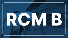 RCM B - monitor upływu prądu stałego, zabezpieczenie typu B niepełne