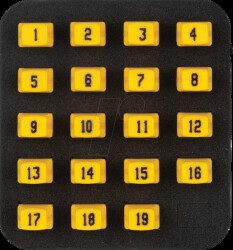 VDV526055 LanMap-Kit
