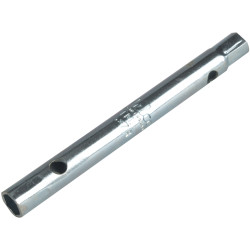Melco TM1 Metric Box Spanner 6 x 7mm x 100mm (4in)
