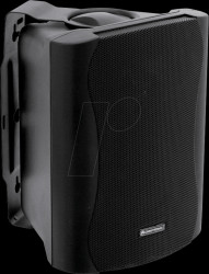 11036716 OMNITRONIC C-50A active black 2x