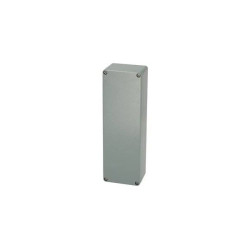 Fibox 7811190 ALN Enclosure Aluminium Die-Cast with Long Life Seal