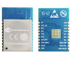 RF ESP-WROOM-S2 RF ESP-WROOM-S2