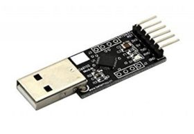 KONWERTER USB-UART CP2102 (86)