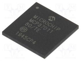 MCP37D11-80E/TE