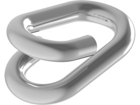 Ogniwko klepane OG5 650217 BAKS