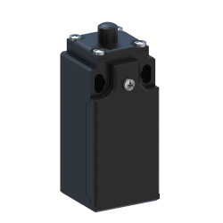 Wyłącznik krańcowy typ Trzpień RS PRO 1NO/1NC Działanie natychmiastowe wyjście Analogowy 10A 400V IP65