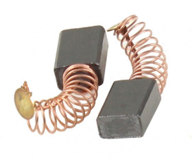 SZCZOTKI WEGLOWE DO PILARKA STOL. MAKITA