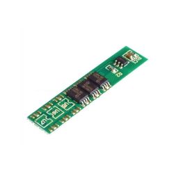 Moduł BMS PCM 3,7V 6A dla ogniw Li-Ion 18650