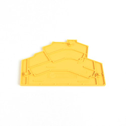 Blok zamykający Bariera końcowa 1492 Allen Bradley