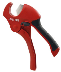 Obcinak do rur do materiału: Plastik Virax przekrój: 32 mm 215032
