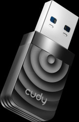 WU1300S WLAN adapter, USB, 1300 MBit/s