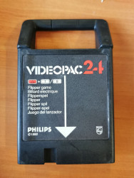 Philips G7000 Game cart (no box/booklet)