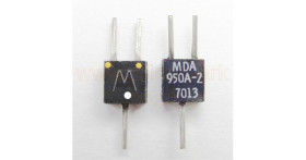 MDA950A-2 diode assembly - Motorola